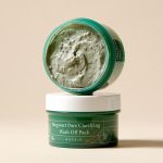 AXIS-Y Mugwort Pore Clarifying Wash Off Pack - Image 5