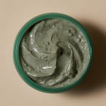 AXIS-Y Mugwort Pore Clarifying Wash Off Pack - Image 8