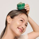 AXIS-Y Mugwort Pore Clarifying Wash Off Pack - Image 9