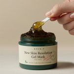 AXIS-Y New Skin Resolution Gel Mask - Image 2