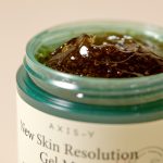 AXIS-Y New Skin Resolution Gel Mask - Image 4