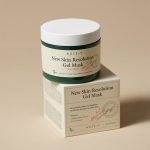 AXIS-Y New Skin Resolution Gel Mask - Image 8