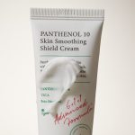 AXIS-Y Panthenol 10 Skin Smoothing Shield Cream - Image 3
