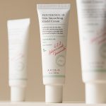 AXIS-Y Panthenol 10 Skin Smoothing Shield Cream - Image 6