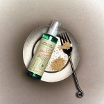 AXIS-Y Quinoa One-Step Balanced Gel Cleanser - Image 4