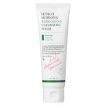 AXIS-Y Sunday Morning Refreshing Cleansing Foam