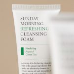 AXIS-Y Sunday Morning Refreshing Cleansing Foam - Image 3