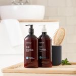 AROMATICA B5 + Biotin Fortifying Shampoo - Image 2