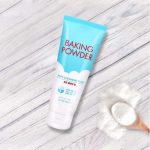 ETUDE Baking Powder Pore Cleansing Foam - Image 2