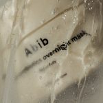 Abib Rice Probiotics Overnight Mask Barrier Jelly - Image 5