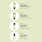 Some By Mi Super Matcha Pore Care Starter Kit - Image 3