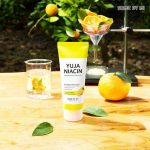 Some By Mi Yuja Niacin 30 Days Brightening Peeling Gel - Image 5