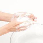 Purito Seoul Bamboo Charcoal Konjac Sponge - Image 2