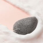 Purito Seoul Bamboo Charcoal Konjac Sponge - Image 3