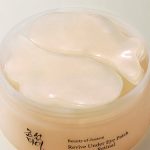 Beauty of Joseon Revive Under Eye Patch Ginseng + Retinal - Image 3