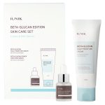 IUNIK Beta Glucan Edition Skincare Set