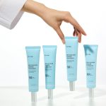 IUNIK Beta Glucan Barrier Sunscreen - Image 6