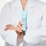 IUNIK Beta Glucan Barrier Sunscreen - Image 4