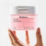 Biodance Collagen Gel Toner Pads - Image 8