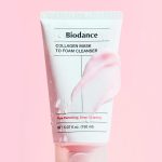 Biodance Collagen Mask To Foam Cleanser - Image 3
