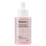 Biodance Pore Tightening Collagen Ampoule