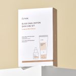 IUNIK Black Snail Edition Skincare Set - Image 4