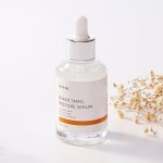 IUNIK Black Snail Restore Serum - Image 6