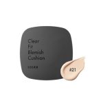 COSRX Blemish Cover Cushion #21 Bright Beige - Image 3