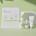 IUNIK Centella Mini Set - Image 4