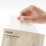 Abib Collagen Gel Mask Jericho Rose Jelly 10-Pack - Image 4