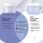 BANILA CO Clean it Zero Calming Cleansing Balm - Image 7
