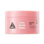 NEOGEN CODE9 Hyal Glow Rose Essence Pad