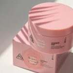 NEOGEN CODE9 Hyal Glow Rose Essence Pad - Image 2