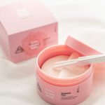 NEOGEN CODE9 Hyal Glow Rose Essence Pad - Image 4