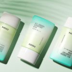 COSRX Shield fit All Green Comfort Sun SPF50 + PA + + + - Image 2