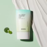 COSRX Shield fit All Green Comfort Sun SPF50 + PA + + + - Image 5