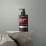 KUNDAL Natural Caffeine Hair Care + Shampoo - Image 2