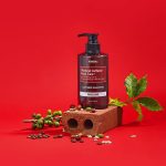 KUNDAL Natural Caffeine Hair Care + Shampoo - Image 4