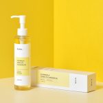 IUNIK Calendula Complete Cleansing Oil - Image 4