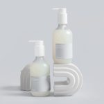 Celimax Dual Barrier Mild Gel Cleanser - Image 4