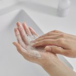 Celimax Dual Barrier Mild Gel Cleanser - Image 3