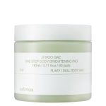 Celimax Ji Woo Gae One Step Body Brightening Pad