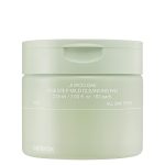 Celimax Ji Woo Gae One Step Mild Cleansing Pad