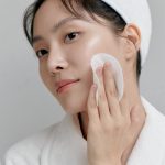 Celimax Ji Woo Gae One Step Mild Cleansing Pad - Image 5