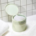 Celimax Ji Woo Gae One Step Mild Cleansing Pad - Image 6