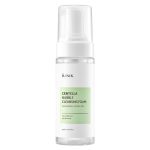 IUNIK Centella Bubble Cleansing Foam