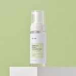 IUNIK Centella Bubble Cleansing Foam - Image 6