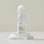 IUNIK Centella Bubble Cleansing Foam - Image 3