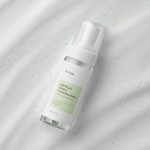 IUNIK Centella Bubble Cleansing Foam - Image 4