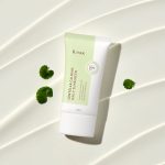 IUNIK Centella Calming Daily Sunscreen SPF 50 + PA + + + + - Image 5